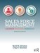 Sales Force Management. Leadership, Innovation, Technology фото книги маленькое 2