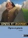 Contes et legendes. Ogres et geants фото книги маленькое 2
