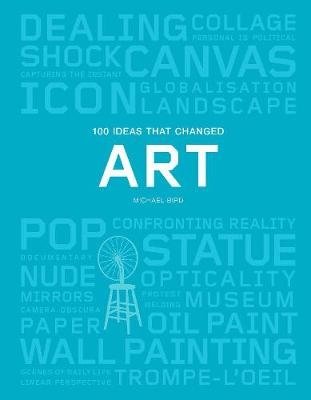 100 Ideas that Changed Art фото книги