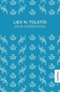 Ana Karenina фото книги