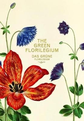 The Green Florilegium фото книги