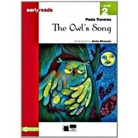 Owl's Song (+ Audio CD) фото книги