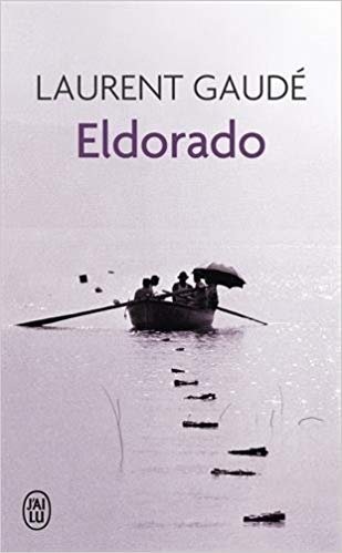 Eldorado фото книги