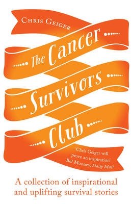 The Cancer Survivors Club фото книги