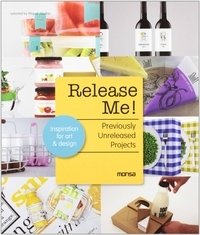 Release Me: Previously Unreleased Projects фото книги