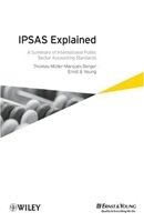 IPSAS Explained фото книги