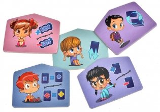 Машкины страшилки фото книги 9