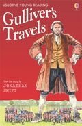 Gulliver's Travels фото книги