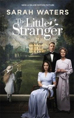 The Little Stranger фото книги