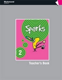 Sparks 2. Teacher's Book Pack фото книги