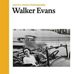 Aperture masters of photography: Walker Evans фото книги