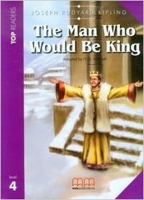 The Man who Would Be King. Students Book фото книги