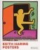 Keith Haring Posters фото книги маленькое 2
