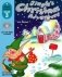 Jingle‘s Christmas Adventure Level 3 (+ CD-ROM) фото книги маленькое 2