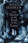 The Ocean at the End of the Lane (Illustrated Edition) фото книги маленькое 2