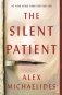The Silent Patient фото книги маленькое 2
