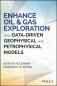 Enhance Oil & Gas Exploration with Data-Driven Geo physical and Petrophysical Models фото книги маленькое 2