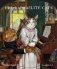 Pre-Raphaelite Cats фото книги маленькое 2