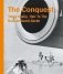 The Conquest. Yakov Khalip, Heir To The Russian Avant-Garde фото книги маленькое 2