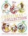 Disney the christmas collection colouring book фото книги маленькое 2