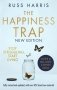 Happiness trap 2nd edition фото книги маленькое 2