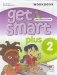 Get Smart Plus 2. Workbook фото книги маленькое 2