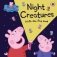 Peppa Pig. Night Creatures фото книги маленькое 2