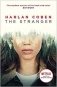 The Stranger: Now a major Netflix show фото книги маленькое 2