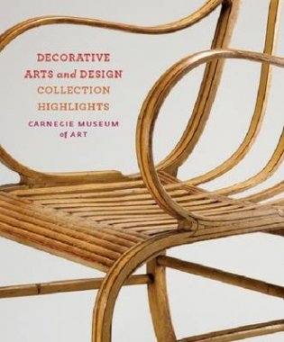 Decorative Arts and Design фото книги