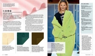 The Fashion Designer's Textile Directory фото книги 6