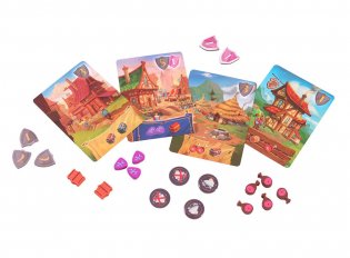 Тёмные лорды (Bellum magica) фото книги 3