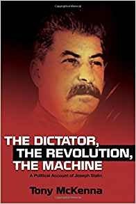 The Dictator, the Revolution, the Machine фото книги