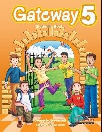 Gateway 5. Student's Book (+ Audio CD) фото книги