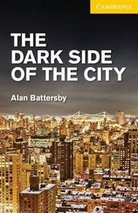 The Dark Side of the City фото книги