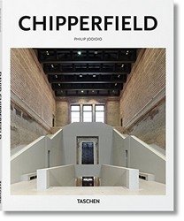 David Chipperfield фото книги