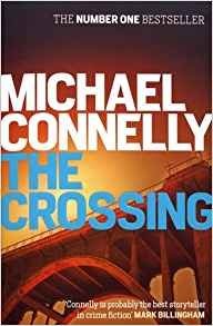 The Crossing фото книги