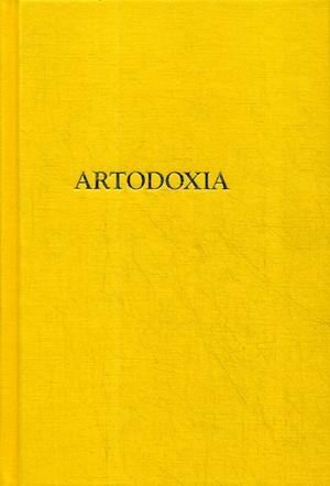 Artodoxia фото книги