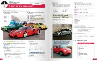 New English File. Beginner. Student's Book фото книги 4