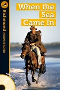 When the Sea Came In (+ Audio CD) фото книги