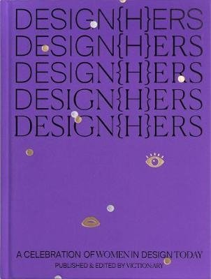 Design(H)ers фото книги