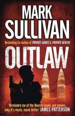 Outlaw фото книги