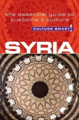 Syria фото книги