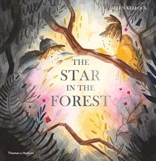 The Star in the Forest фото книги