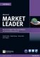 Market Leader. Advanced. Flexi Course Book 1 (+ DVD) фото книги маленькое 2