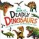 My Book of Deadly Dinosaurs фото книги маленькое 2