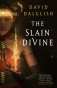 The slain divine фото книги маленькое 2