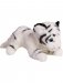 Мягкая игрушка из плюша "Белый тигр", 45 см фото книги маленькое 2
