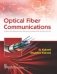 Optical Fiber Communications (Pb 2019) фото книги маленькое 2