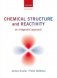 Chemical structure and reactivity фото книги маленькое 2