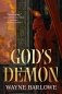 God's Demon фото книги маленькое 2